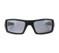 Lunettes Oakley - Gascan (Noir mat)