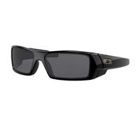 Oakley Lunettes de soleil Gascan Prizm Noir/Gris Catégorie 3