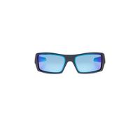 Oakley - Lunettes de soleil Gascan - unisex - Accessoires - Bleu - Taille: ONE Size