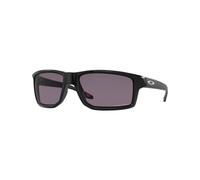 Oakley Lunettes de soleil Homme Gibston OO9449 944903 O_matter Noir Verres Gris Prizm Carré