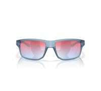 Oakley Lunettes de soleil Gibston Oo9449 pour homme