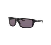 Oakley Oo9449-0160 Sunglasses, Polished Black, 60 Men's
