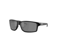 Oakley Homme Oakley OO9470 GIBSTON XL 947001 Lunettes de soleil O_matter Noir Gris Carré Normale