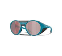 Oakley - Lunettes de soleil haute protection - Clifden Matte Balsam/Prizm Snow Black - Bleu Bleu