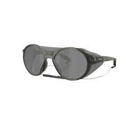 Oakley - Lunettes de soleil haute protection - Clifden Matte Olive Ink Prizm Black - Kaki Kaki