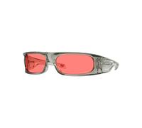 Oakley - Lunettes de soleil - Highland Grey Ink/Prizm Peach - Gris Gris