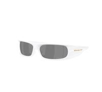 Oakley Lunettes Highland Pearlized White avec verres Prizm Black