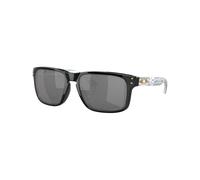 Lunettes oakley holbrook introspect collection prizm black polarized ref oo9102 y755