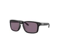 Oakley - Lunettes de soleil - Holbrook Matte Black Prizm Grey - Noir Noir