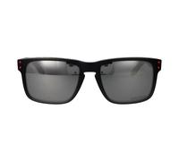 Oakley Holbrook Polarized Sunglasses Clair Prizm Black Polarized/CAT3