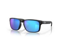 Oakley - Lunettes de soleil Holbrook - unisex - Accessoires - Noir - Taille: 55 MM