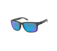 Oakley - Lunettes de soleil Holbrook XL - Homme - Accessoires - Gris - Taille: 59 MM