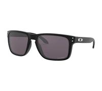 Oakley Lunettes de soleil Holbrook XL Prizm Grey Gris – Cat.3