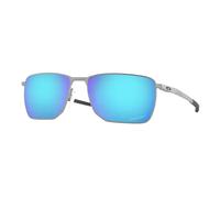 Oakley - Lunettes de soleil - Homme - Accessoires - Gris - Taille: 58 MM