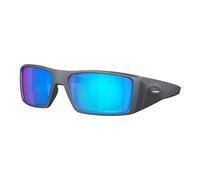 Oakley - Lunettes de soleil - Homme - Accessoires - Gris - Taille: 61 MM