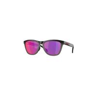 OAKLEY Lunettes de soleil homme Frogskins Range Prizm Road noir