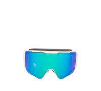 Oakley - Lunettes de soleil - Homme - Sport - Gris - Taille: ONE Size