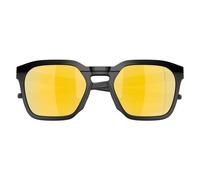 Oakley - Lunettes de soleil Hstn SQ 2.0 - unisex - Accessoires - Noir - Taille: 54 MM