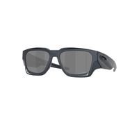Oakley Homme Oakley OO9514 INSTAGATOR 951403 Lunettes de soleil O_matter Gris Gris Carré Normale