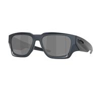Oakley - Lunettes de soleil Instigator - Homme - Accessoires - Gris - Taille: 58 MM