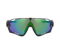 Lunettes de soleil Jawbreaker Oakley - Grey Ink/Prizm Road Jade