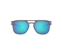 Oakley - Lunettes de soleil Latch en olive et marron - unisex - Accessoires - Multicolore - Taille: ONE Size