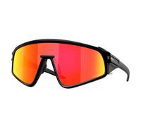 Oakley Lunettes De Soleil Latch Panel