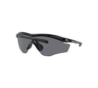 Oakley - Lunettes de soleil - M2 Frame XL Polished Black - Noir Noir