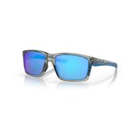 Oakley - Lunettes de soleil Mainlink - unisex - Accessoires - Gris - Taille: 61 MM