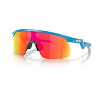 Oakley Lunettes de soleil OJ9010 Resistor 901005 Junior couleur Bleu rouge taille des verres