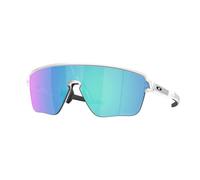 Oakley - Lunettes de soleil Ok9415 140 Corridor - unisex - Accessoires - Gris - Taille: ONE Size