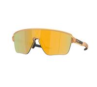 Oakley - Lunettes de soleil Ok9415 140 Corridor - unisex - Accessoires - Orange - Taille: ONE Size