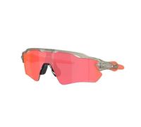 Oakley Lunettes de soleil OO 9208 9208F8 Radar Ev Path Matte Grey Ink P, encre gris mat Radar Ev Path P, Gris mat, 38
