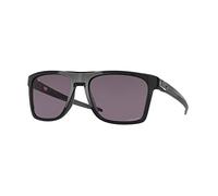 Oakley Lunettes Leffingwell noir prizm grey