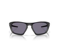 Lunettes Oakley Lateralis Matte Black Ink avec verres Prizm Grey