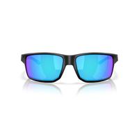 Oakley Lunettes de soleil Oo9470 Gibston XL pour homme