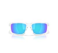 Oakley Lunettes de soleil Oo9470 Gibston XL pour homme