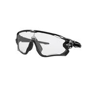 Oakley Lunettes Jawbreaker noir photochromatic Gläser