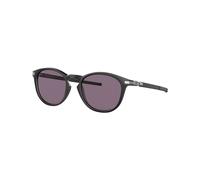 Oakley Pitchman R Prizm Polarized Sunglasses Noir Prizm Grey/Cat3