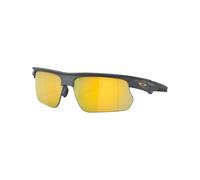 Oakley Lunettes de Sport BiSphaera noir prizm 24k polarized