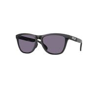 Oakley - Lunettes de soleil polarisantes - Frogskins Range XL Matte Black/Prizm Grey - Noir Noir