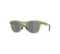 Oakley - Lunettes de soleil polarisantes - Frogskins Range XL Matte Fern/Prizm Black - Vert Vert