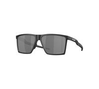 Oakley - Lunettes de soleil polarisantes - Futurity Sun Satin Black Prizm Black Polarized - Noir Noir