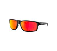 Oakley - Lunettes de soleil polarisantes - Gibston XL Matte Black Prizm Ruby Polar - Noir Noir