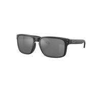 Lunettes de Soleil Homme Oakley Holbrook Polarisées - Matte Black ~ Prizm Black One Size