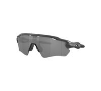 Oakley - Lunettes de soleil polarisantes - Radar EV Path High ResoluTIon Carbon Prizm Black Polarized - Noir Noir