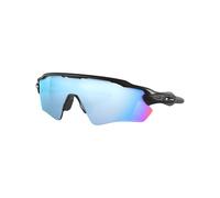 Oakley - Lunettes de soleil polarisantes - Radar EV Path Matte Black Prizm Deep Water Polar - Noir Noir