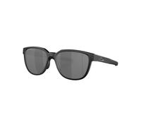 Oakley - Lunettes de soleil polarisé - Actuator Matte Black - Noir Noir