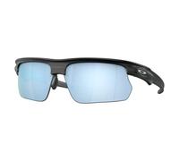 Oakley – Lunettes de soleil BiSphaera Noir mat Prizm Black Polarisé Cat. 3