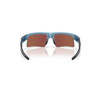 Oakley Lunettes De Soleil Polarisées Bisphaera Speed